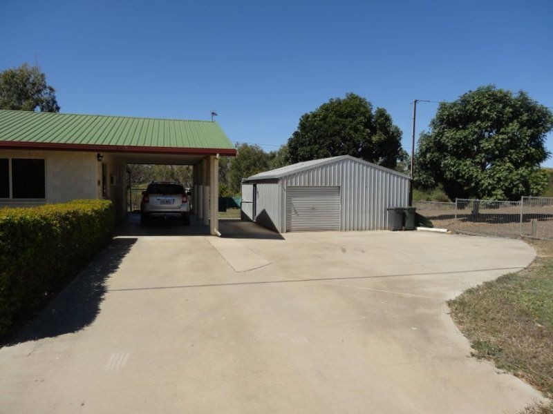 56 Tea-Tree Crescent, Charters Towers QLD 4820