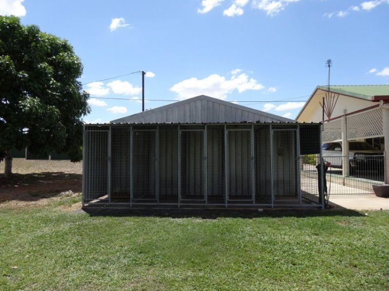 56 Tea-Tree Crescent, Charters Towers QLD 4820