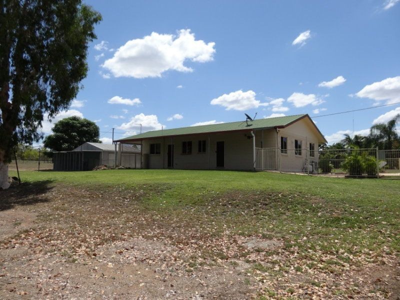 56 Tea-Tree Crescent, Charters Towers QLD 4820