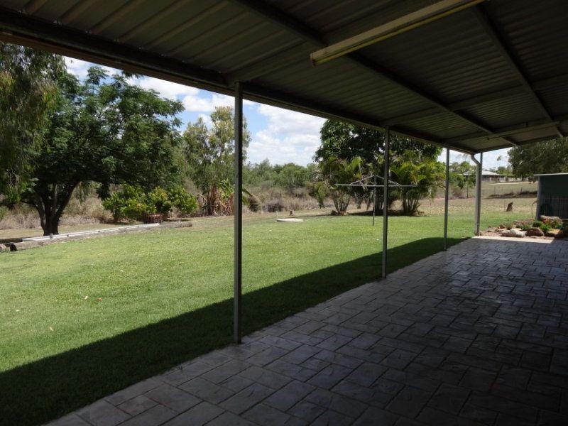 56 Tea-Tree Crescent, Charters Towers QLD 4820