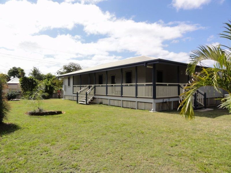 49 Plant Street, Charters Towers QLD 4820