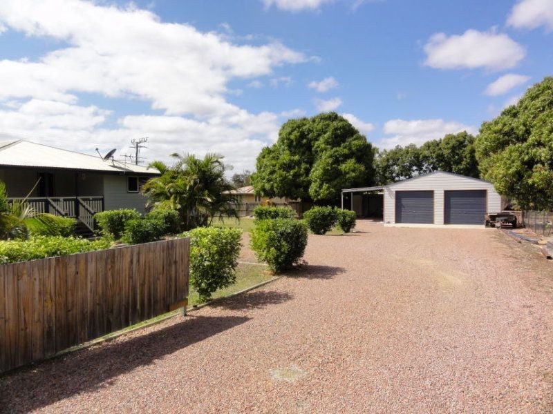 49 Plant Street, Charters Towers QLD 4820