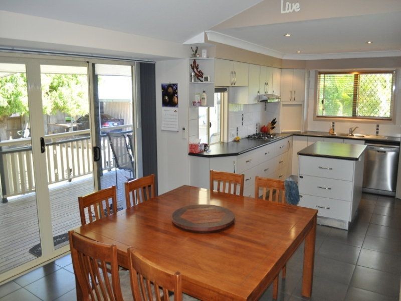 49 Plant Street, Charters Towers QLD 4820