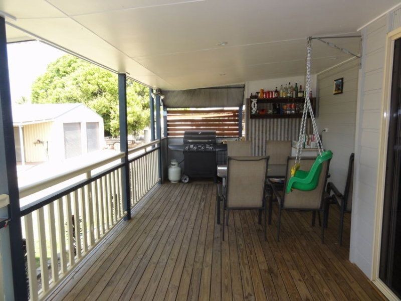 49 Plant Street, Charters Towers QLD 4820