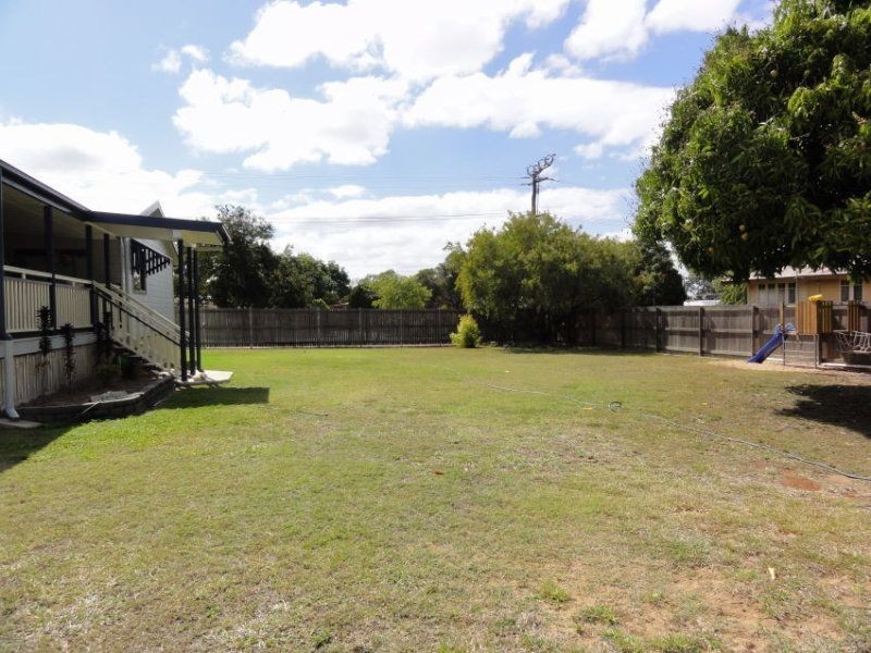 49 Plant Street, Charters Towers QLD 4820