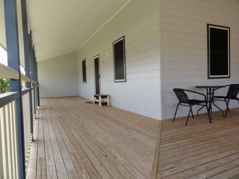 49 Plant Street, Charters Towers QLD 4820