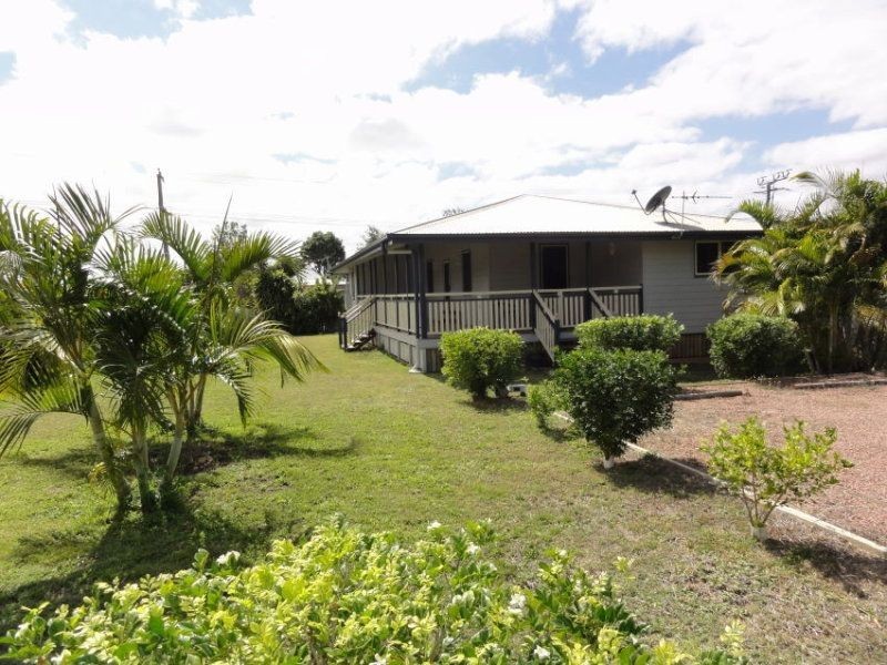 49 Plant Street, Charters Towers QLD 4820
