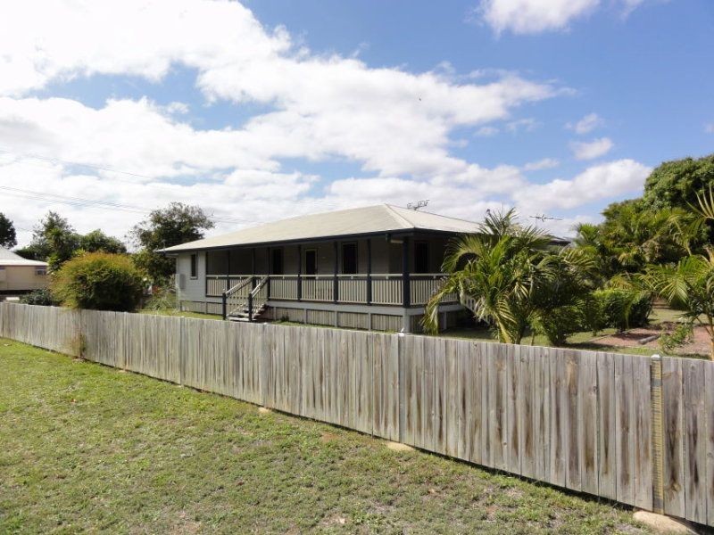 49 Plant Street, Charters Towers QLD 4820