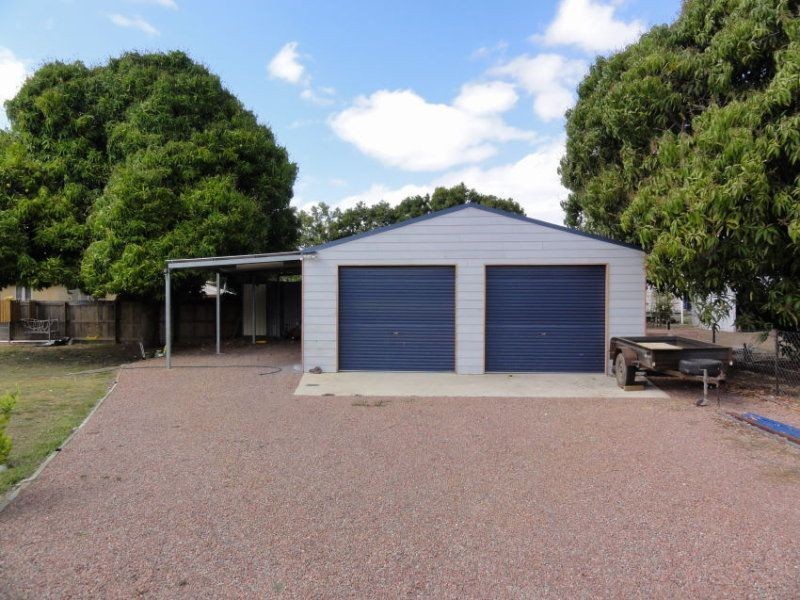 49 Plant Street, Charters Towers QLD 4820