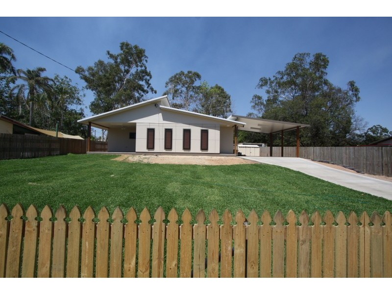 42A Faull Street, Charters Towers QLD 4820