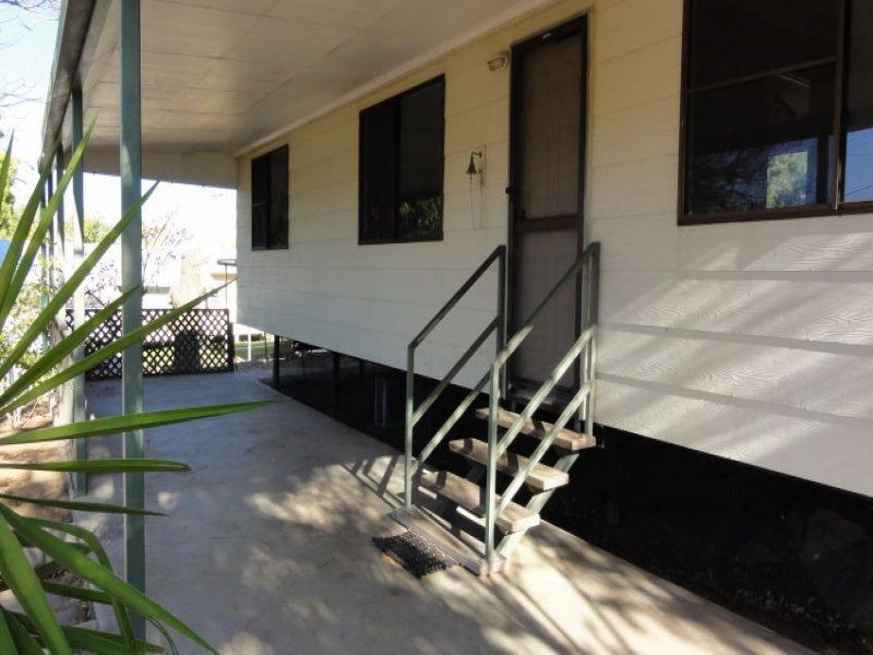 42 Hodgkinson Street, Charters Towers QLD 4820