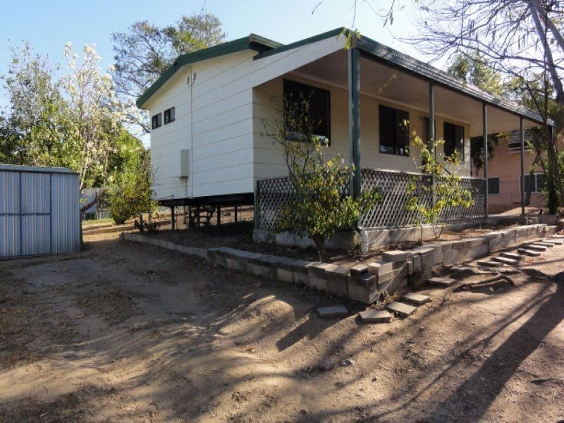 42 Hodgkinson Street, Charters Towers QLD 4820