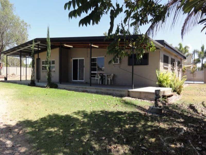 6 Brown Lane, Charters Towers QLD 4820