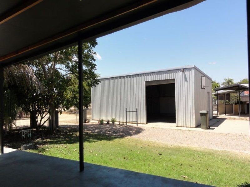 6 Brown Lane, Charters Towers QLD 4820