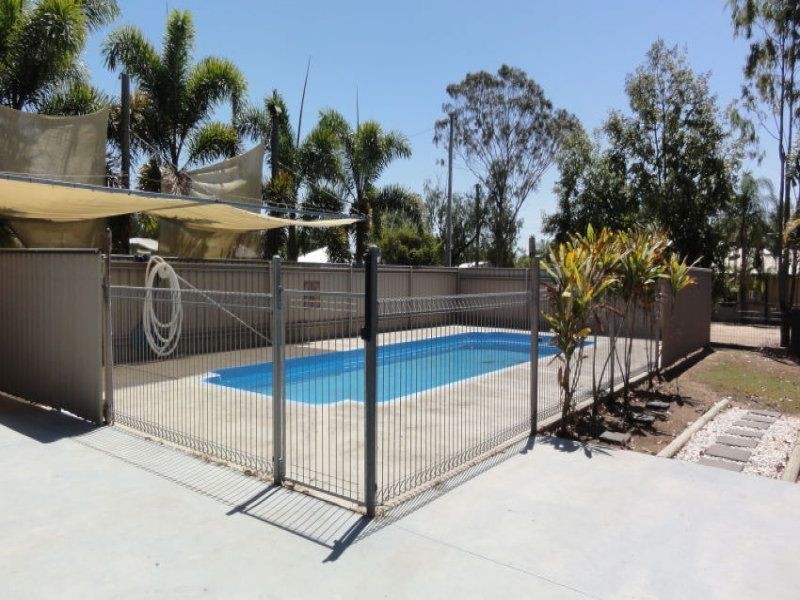 6 Brown Lane, Charters Towers QLD 4820