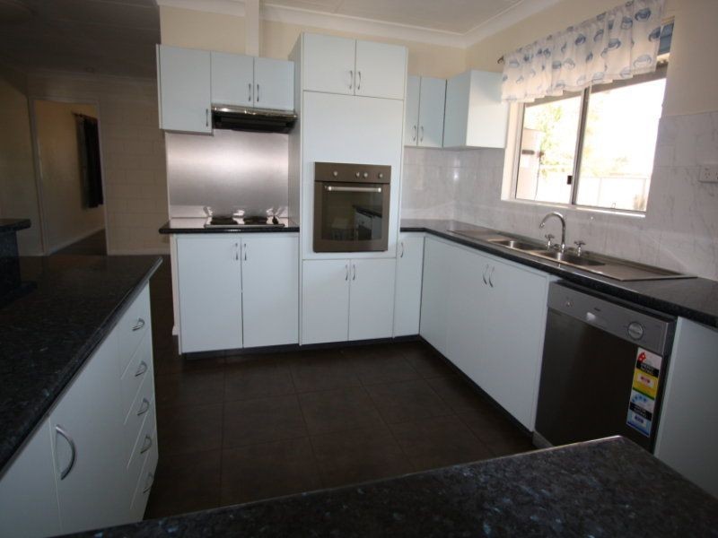 6 Brown Lane, Charters Towers QLD 4820