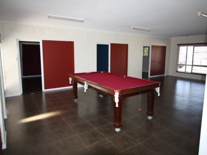 6 Brown Lane, Charters Towers QLD 4820