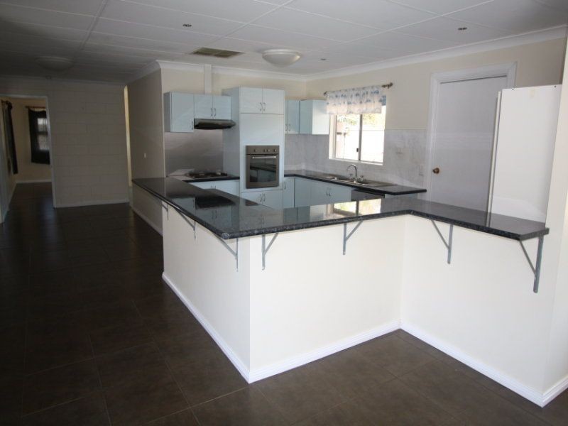 6 Brown Lane, Charters Towers QLD 4820