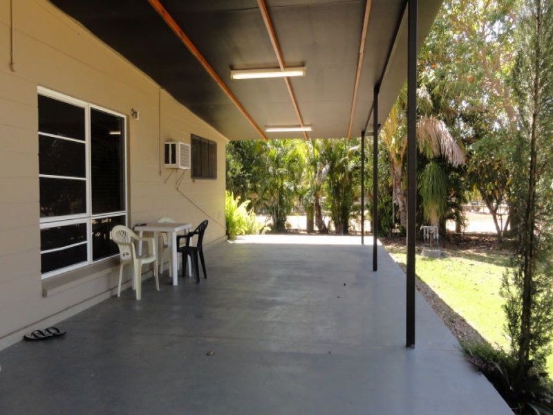 6 Brown Lane, Charters Towers QLD 4820