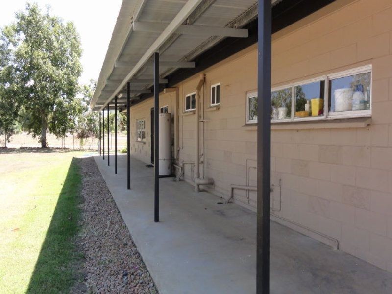 6 Brown Lane, Charters Towers QLD 4820
