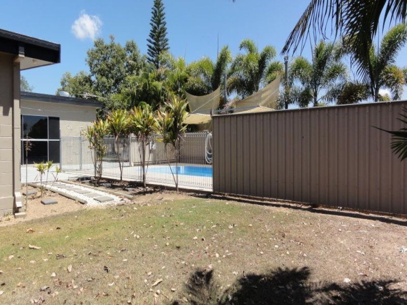 6 Brown Lane, Charters Towers QLD 4820