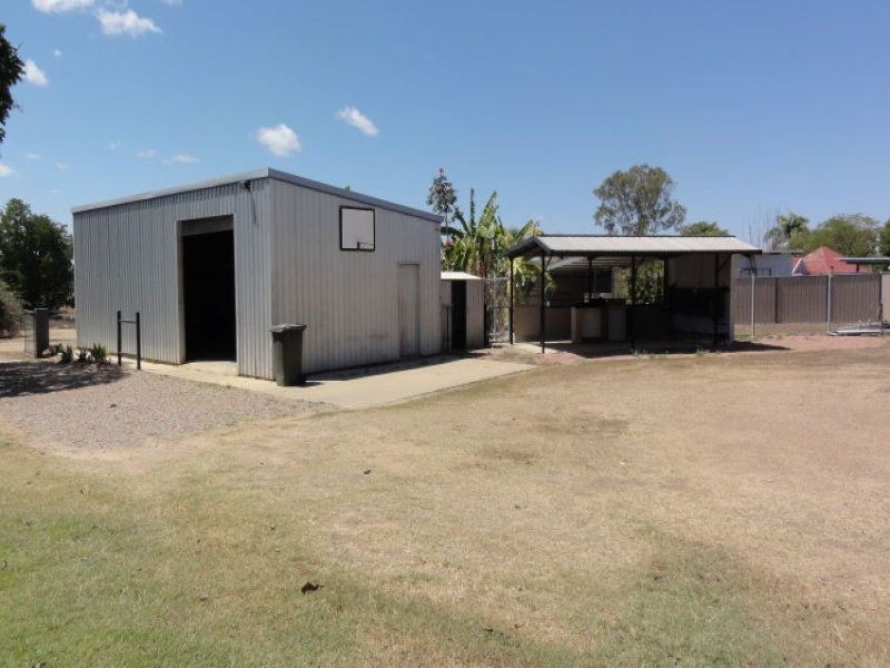 6 Brown Lane, Charters Towers QLD 4820