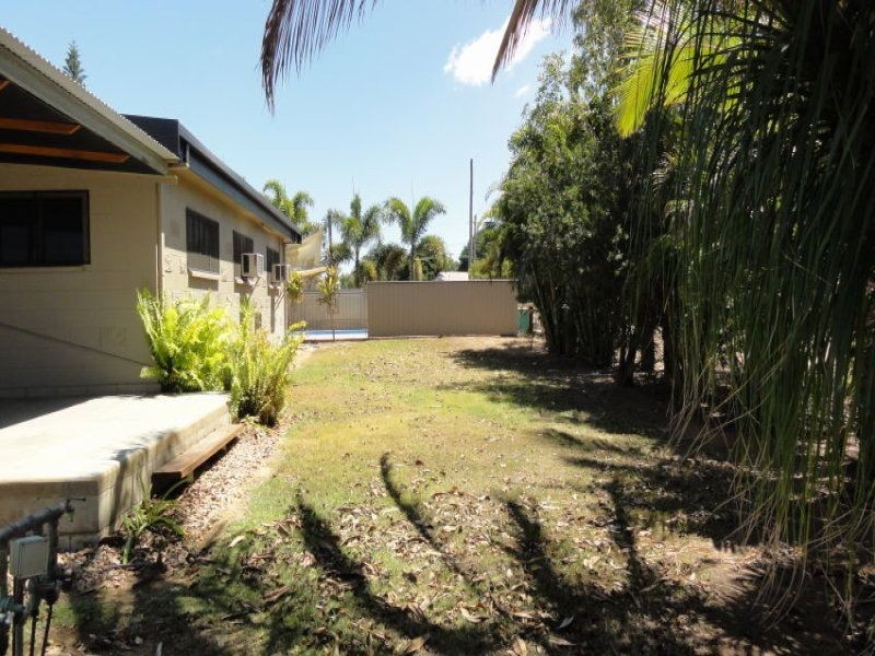 6 Brown Lane, Charters Towers QLD 4820