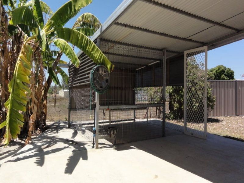 6 Brown Lane, Charters Towers QLD 4820