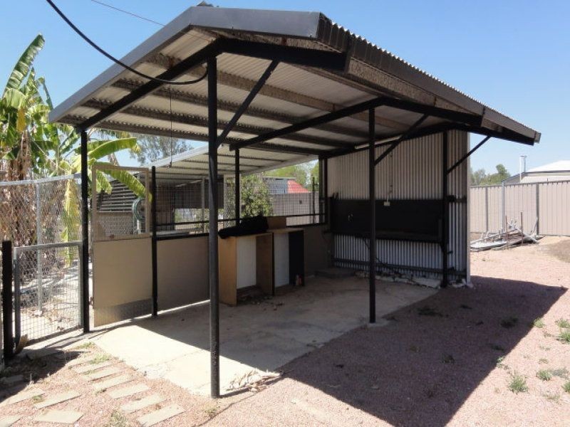 6 Brown Lane, Charters Towers QLD 4820
