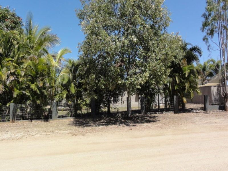 6 Brown Lane, Charters Towers QLD 4820