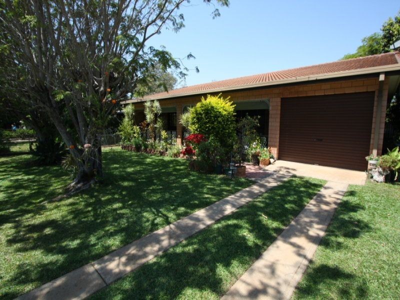 23B Baker Street, Charters Towers QLD 4820