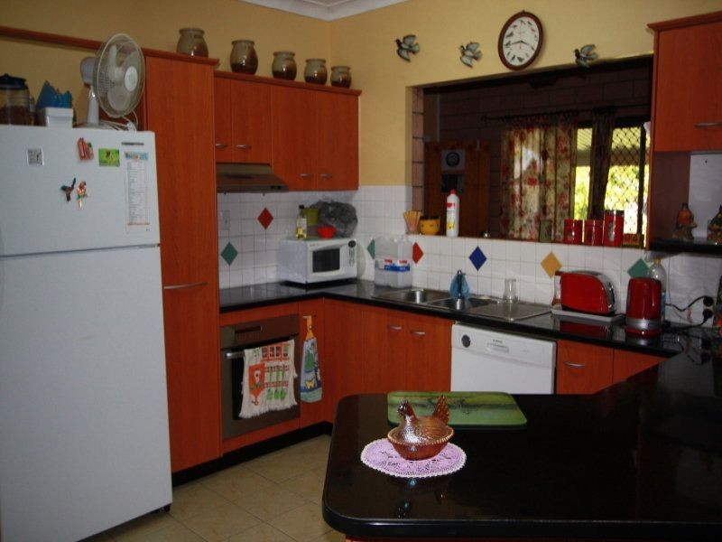 23B Baker Street, Charters Towers QLD 4820