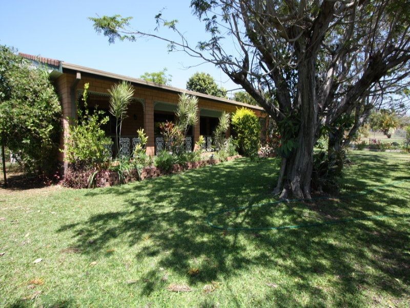 23B Baker Street, Charters Towers QLD 4820