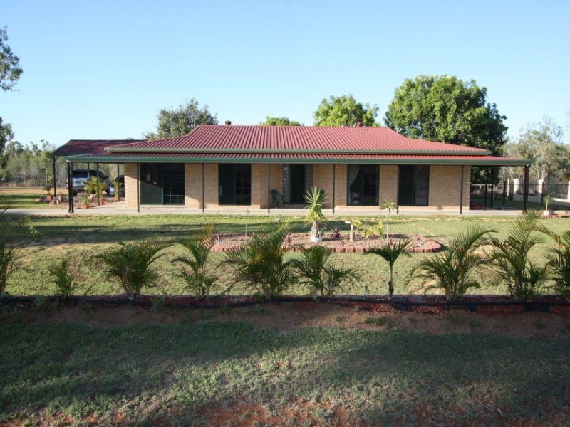 75 Wilson Court, Charters Towers QLD 4820