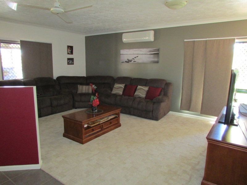 75 Wilson Court, Charters Towers QLD 4820