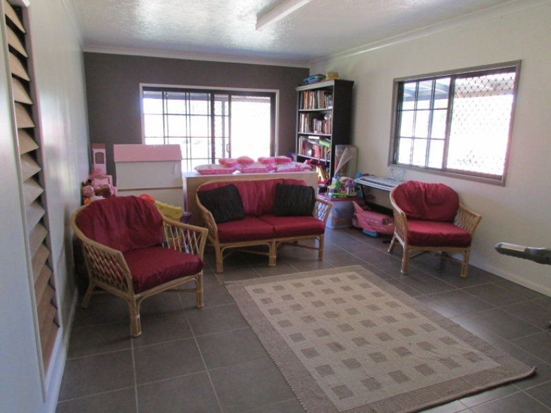 75 Wilson Court, Charters Towers QLD 4820