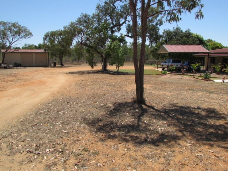 75 Wilson Court, Charters Towers QLD 4820