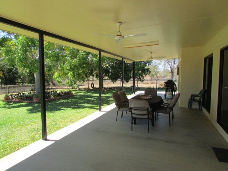 75 Wilson Court, Charters Towers QLD 4820
