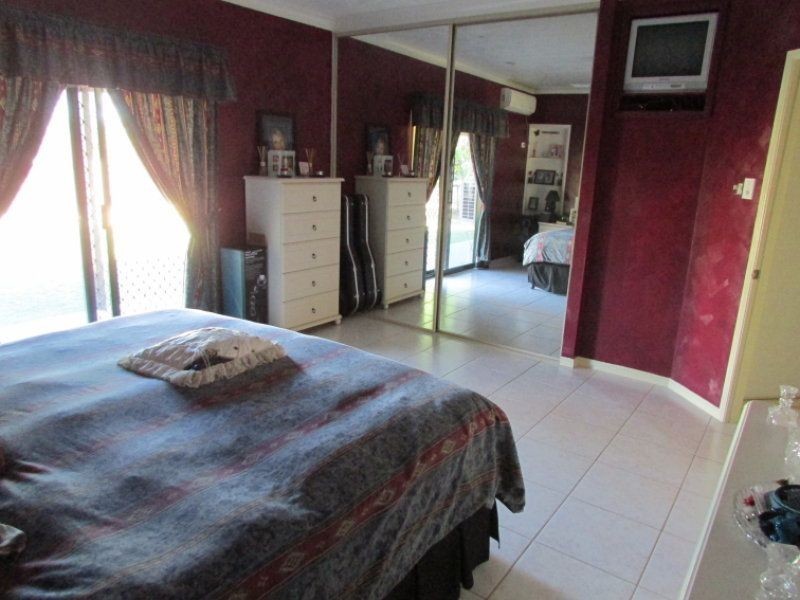 75 Wilson Court, Charters Towers QLD 4820