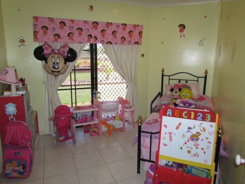 75 Wilson Court, Charters Towers QLD 4820