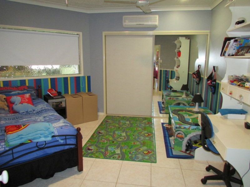 75 Wilson Court, Charters Towers QLD 4820