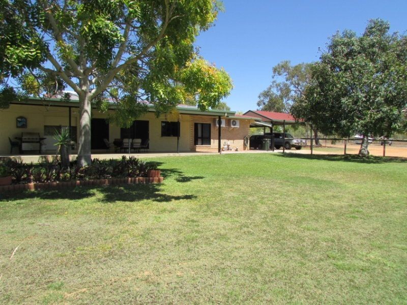 75 Wilson Court, Charters Towers QLD 4820