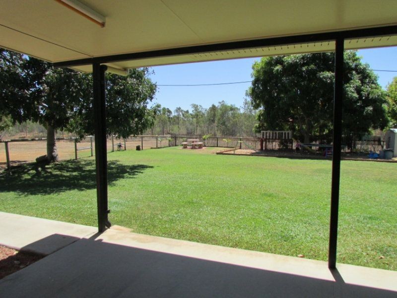 75 Wilson Court, Charters Towers QLD 4820