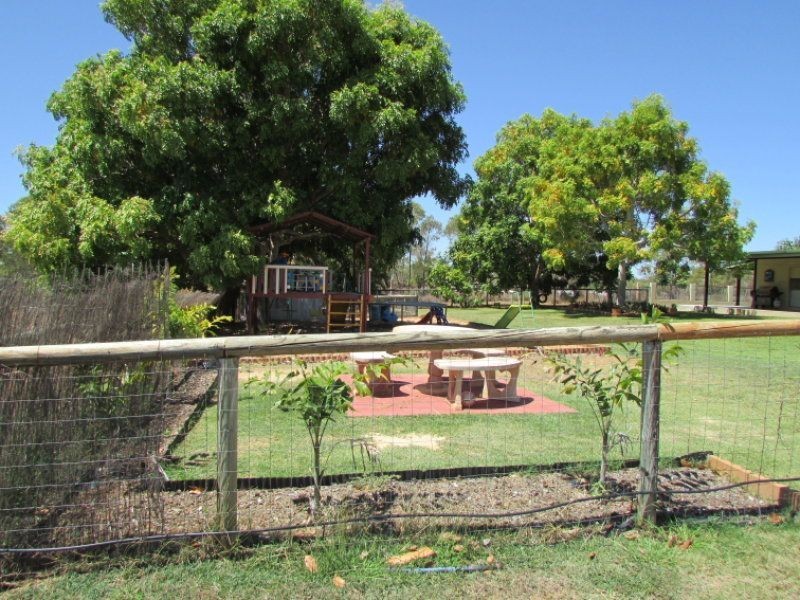75 Wilson Court, Charters Towers QLD 4820
