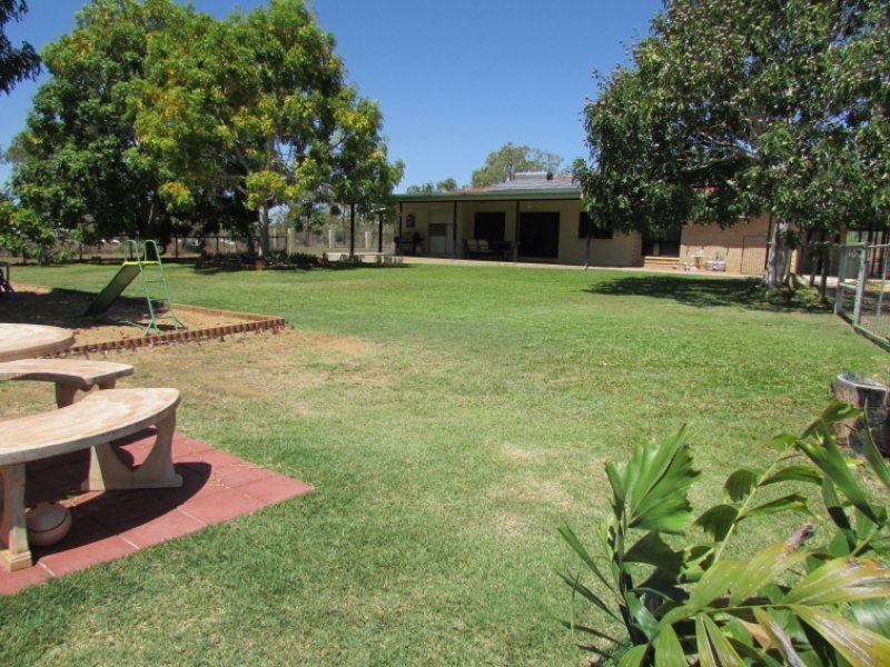 75 Wilson Court, Charters Towers QLD 4820