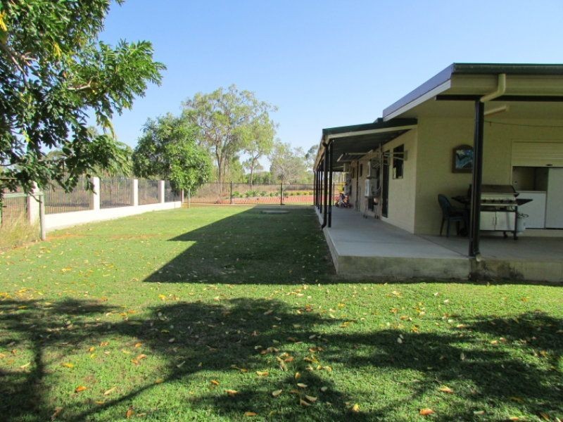 75 Wilson Court, Charters Towers QLD 4820