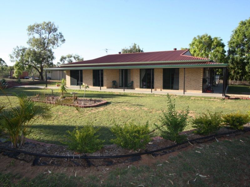 75 Wilson Court, Charters Towers QLD 4820