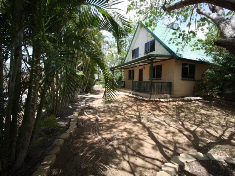 26 Clarke Street, Charters Towers QLD 4820