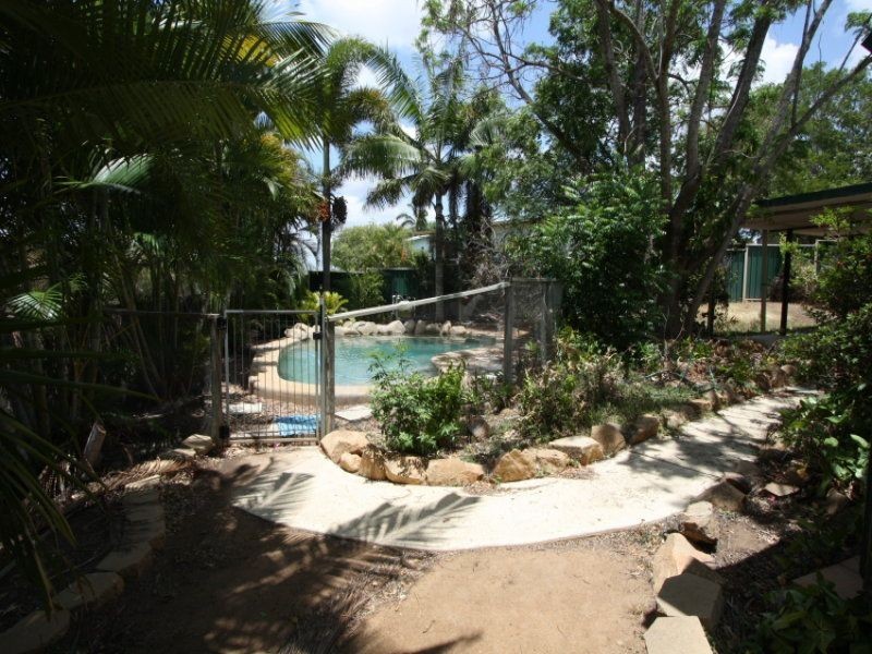 26 Clarke Street, Charters Towers QLD 4820