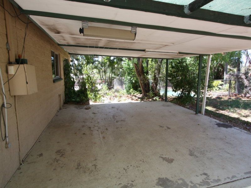 26 Clarke Street, Charters Towers QLD 4820